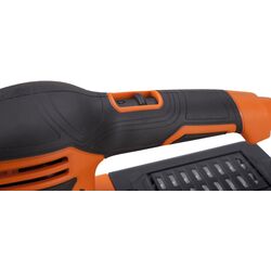 Masina de slefuit excentrica Evotools RS 450 Epto Thumb