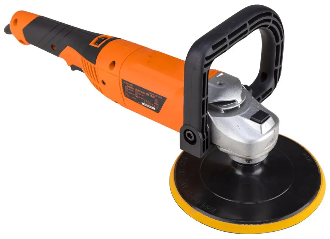 Masina de lustruit Evotools PM 1200 Epto