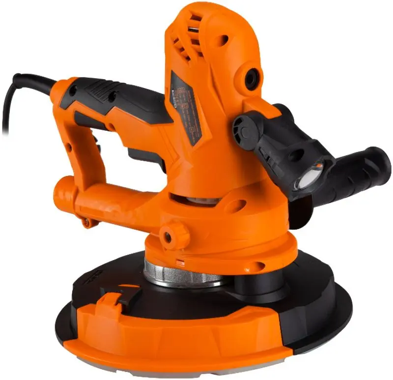 Masina de slefuit pereti Evotools DWS-750