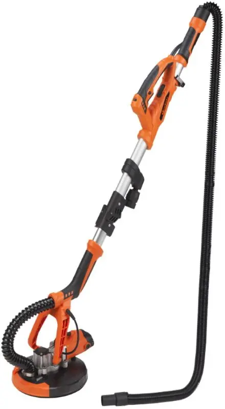 Masina de slefuit pereti Evotools DWS-750 HGT 678008 - 2