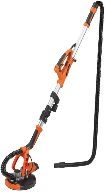 Masina de slefuit pereti Evotools DWS-750 HGT 678008 - 3