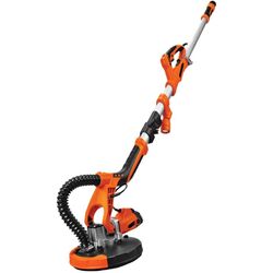 Masina de slefuit pereti Evotools DWS-750 HGT 678008