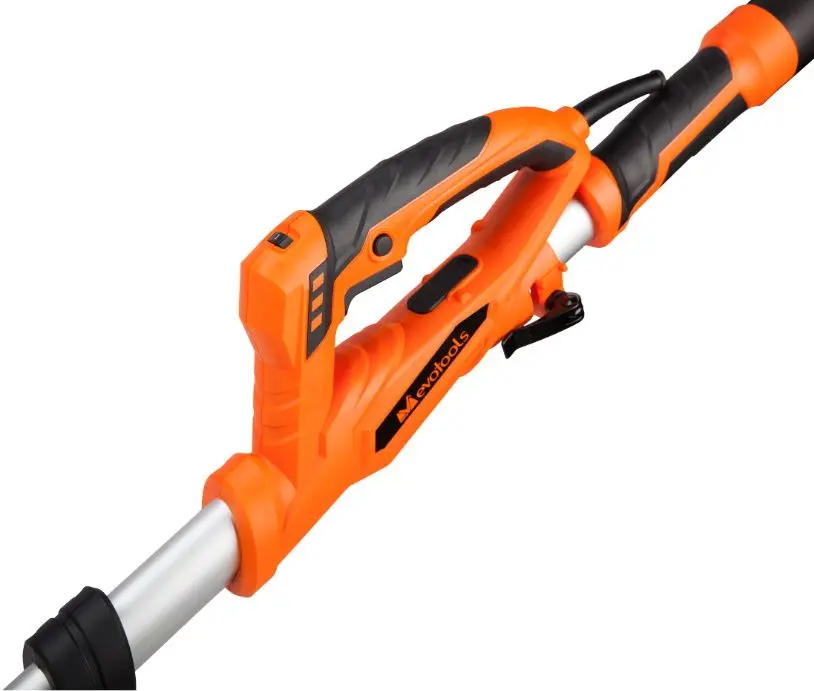 Masina de slefuit pereti Evotools DWS-750 HGT 678008 - 4