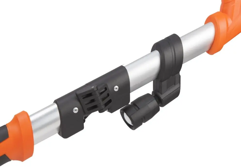 Masina de slefuit pereti Evotools DWS-750 HGT 678008 - 5