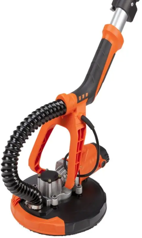 Masina de slefuit pereti Evotools DWS-750 HGT 678008 - 6