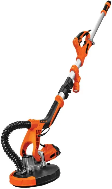 Masina de slefuit pereti Evotools DWS-750 HGT 678008