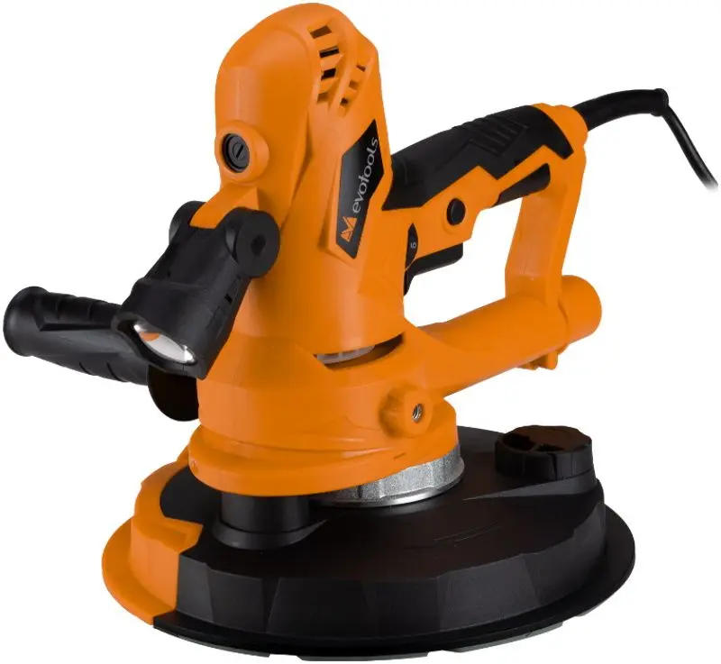 Masina de slefuit pereti Evotools DWS-750
