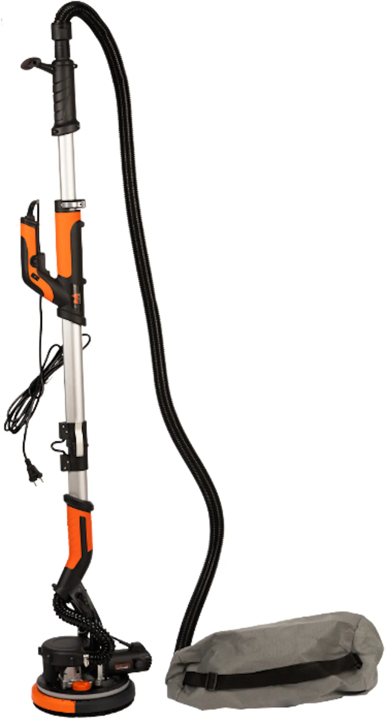 Шлифовальная машина для стен EvoTools +Plus DWS750 - 2