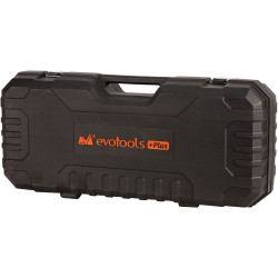 Шлифовальная машина для стен EvoTools +Plus DWS750 Thumb