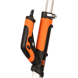 Шлифовальная машина для стен EvoTools +Plus DWS750 Thumb