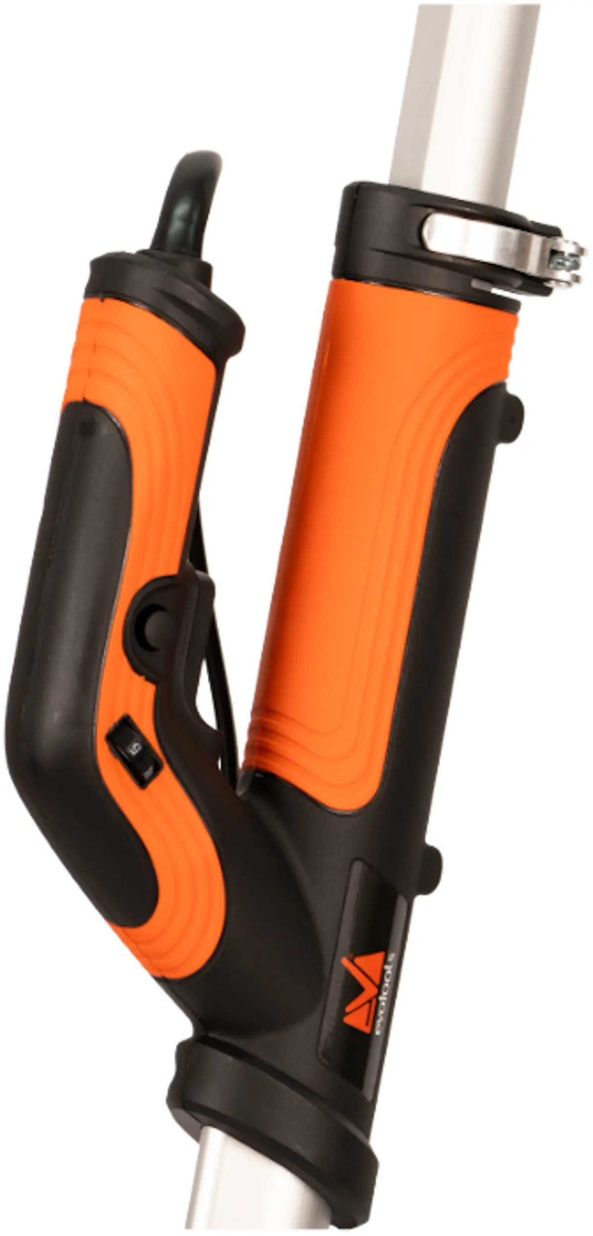 Шлифовальная машина для стен EvoTools +Plus DWS750 - 3
