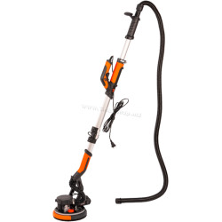 Шлифовальная машина для стен EvoTools +Plus DWS750
