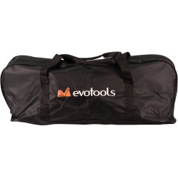 Шлифовальная машина для стен EvoTools +Plus DWS750 Thumb