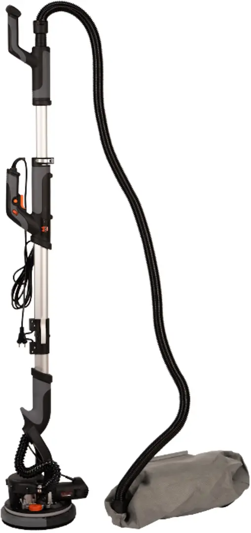 Шлифовальная машина для стен EvoTools +Plus DWS750