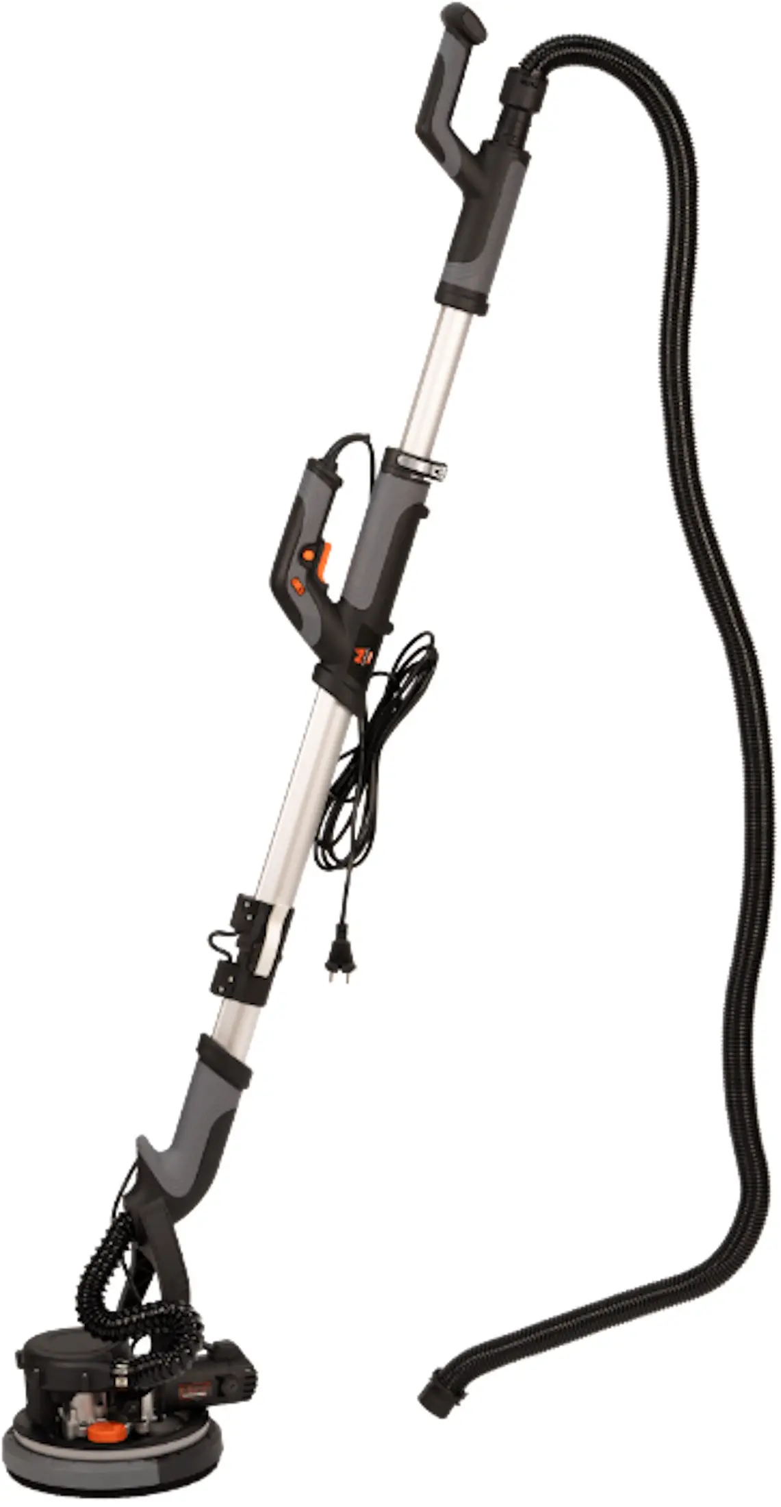 Шлифовальная машина для стен EvoTools +Plus DWS750 - 2