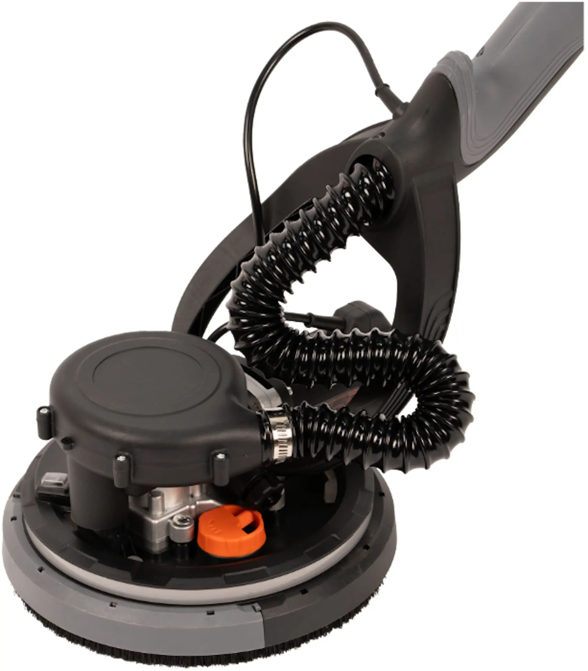 Шлифовальная машина для стен EvoTools +Plus DWS750 - 3