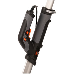 Шлифовальная машина для стен EvoTools +Plus DWS750 Thumb