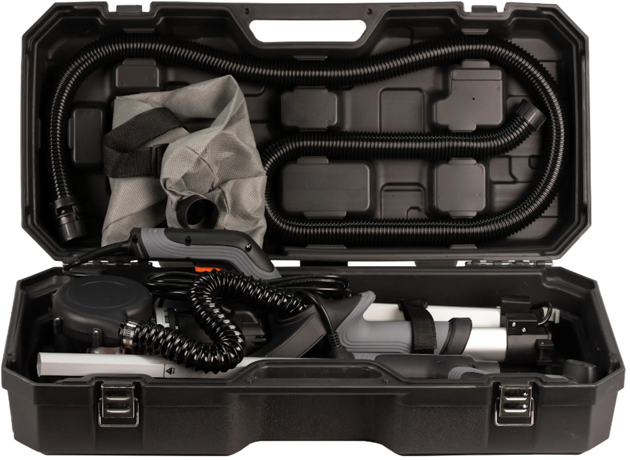 Шлифовальная машина для стен EvoTools +Plus DWS750 - 5