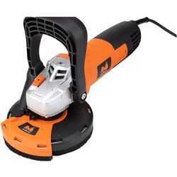 Masina de slefuit beton Evotools CGM 1400