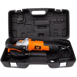 Masina de slefuit beton Evotools CGM 1400 Thumb