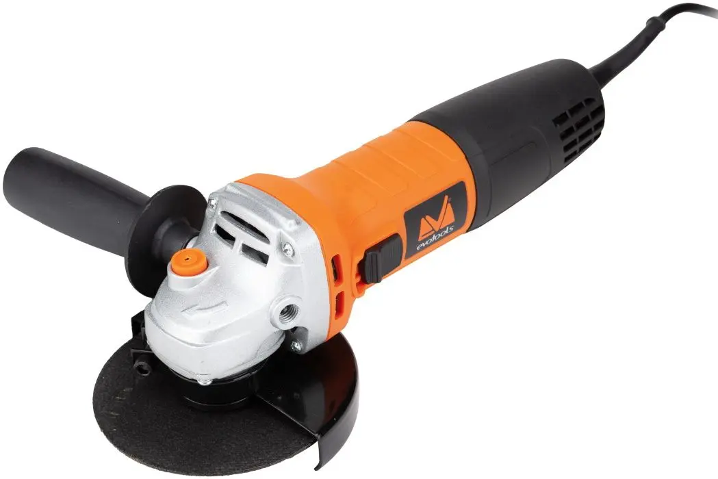 Polizor unghiular Evotools AG 115 720W Epto