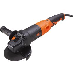 Polizor unghiular Evotools AG 125 1050W Epto 681023