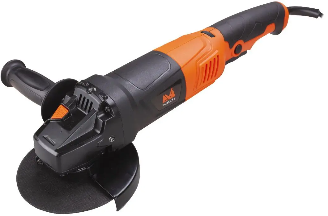 Угловая шлифовальная машина Evotools AG 125 1050W Epto 681023