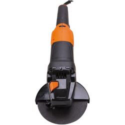 Угловая шлифовальная машина Evotools AG 125 1050W Epto 681024 Thumb