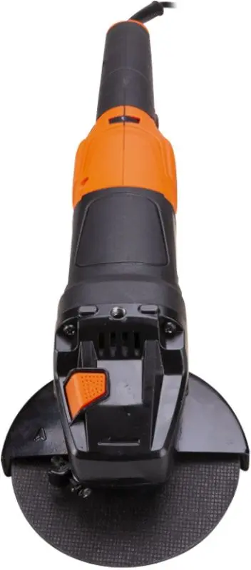 Угловая шлифовальная машина Evotools AG 125 1050W Epto 681024 - 4