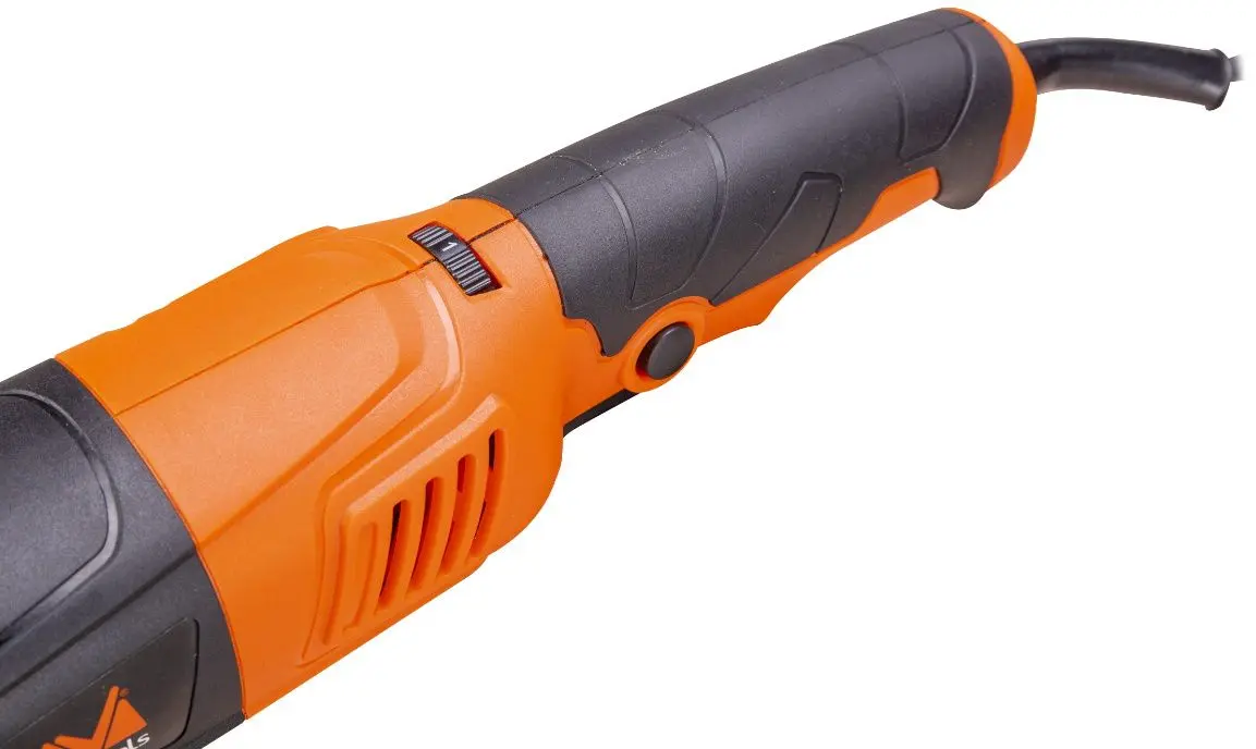 Угловая шлифовальная машина Evotools AG 125 1050W Epto 681024 - 5