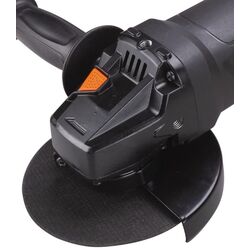 Угловая шлифовальная машина Evotools AG 125 1050W Epto 681024 Thumb