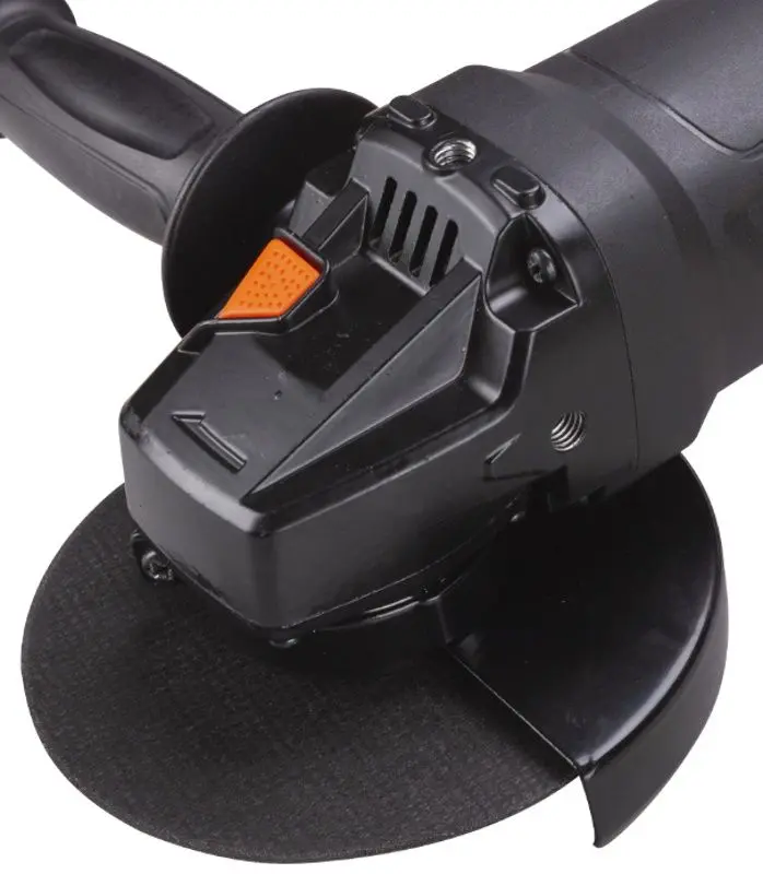 Угловая шлифовальная машина Evotools AG 125 1050W Epto 681024 - 6