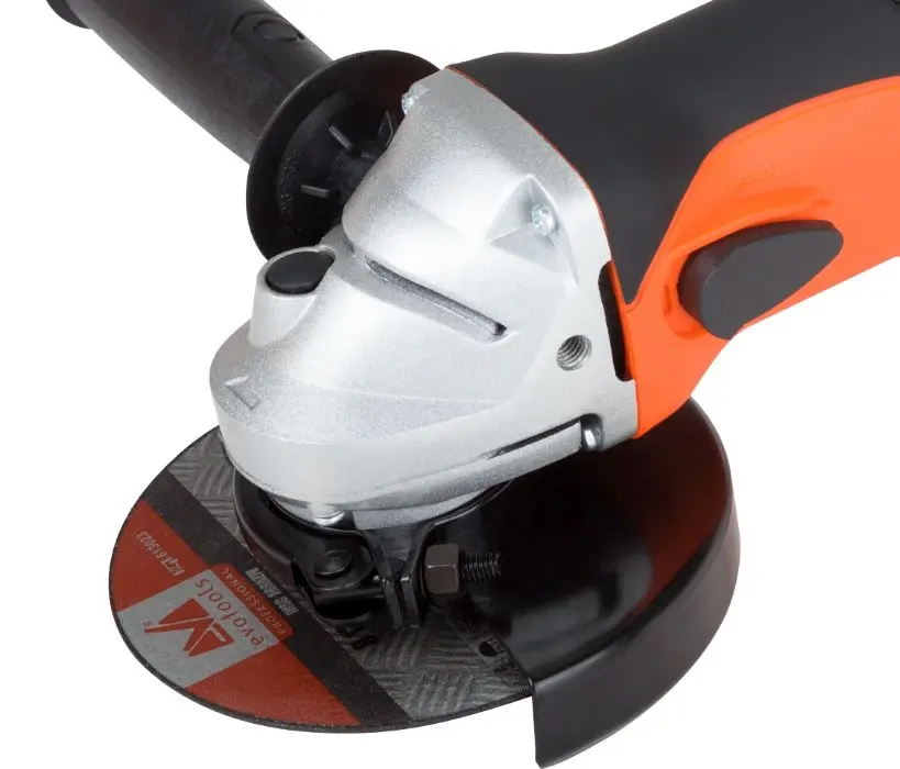 Polizor unghiular Evotools AG 125 630W Epto