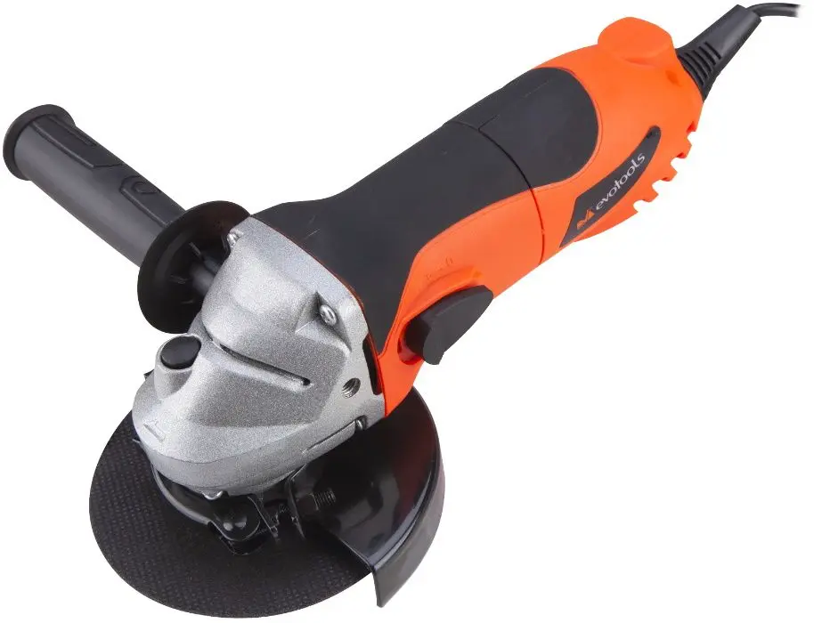 Polizor unghiular Evotools AG 125 630W Epto