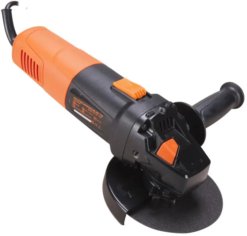 Polizor unghiular Evotools AG 125 720W Epto