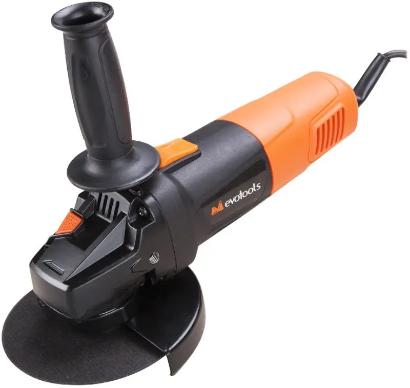 Polizor unghiular Evotools AG 125 720W Epto