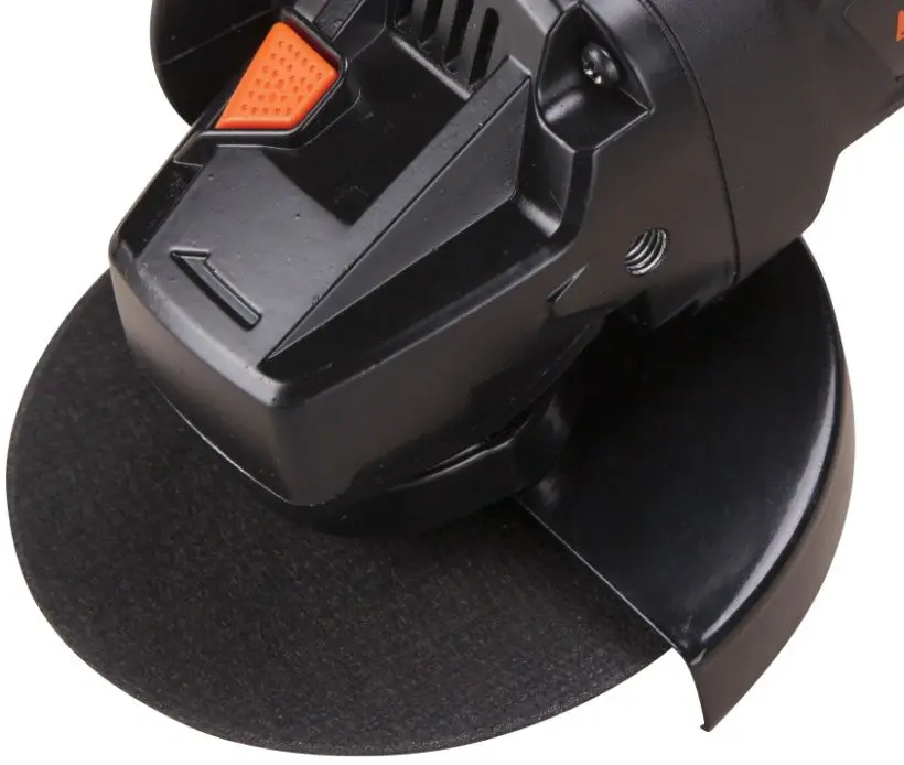 Polizor unghiular Evotools AG 125 720W Epto