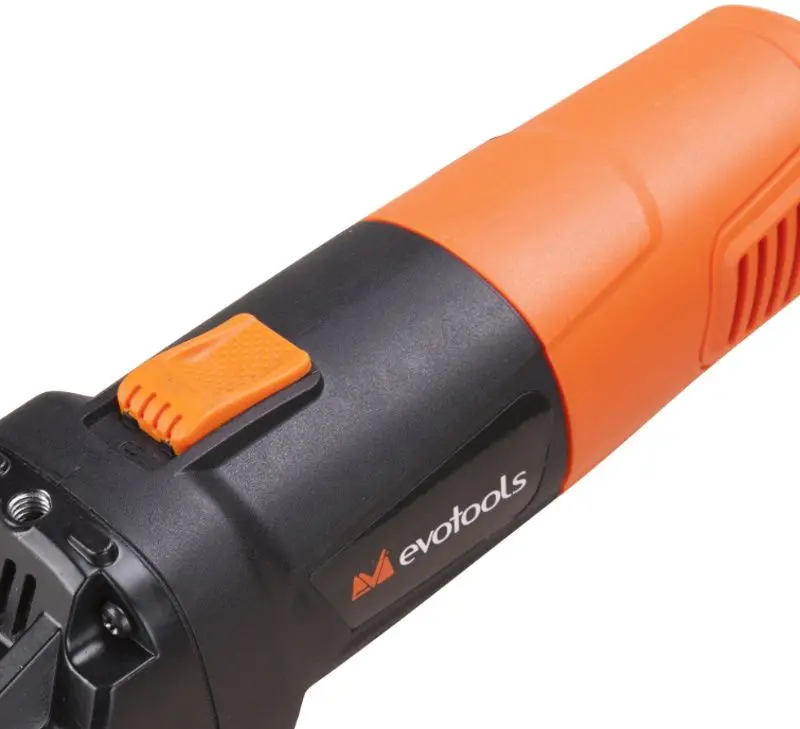 Polizor unghiular Evotools AG 125 720W Epto