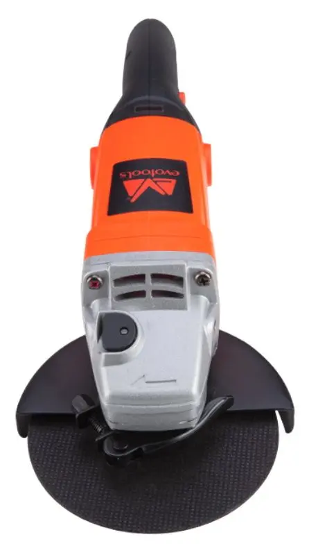 Polizor unghiular Evotools AG 125 860W Epto 677145