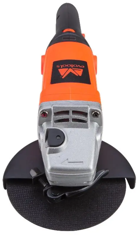 Polizor unghiular Evotools AG 125 860W Epto 677146 - 3