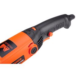 Polizor unghiular Evotools AG 125 860W Epto 677146 Thumb