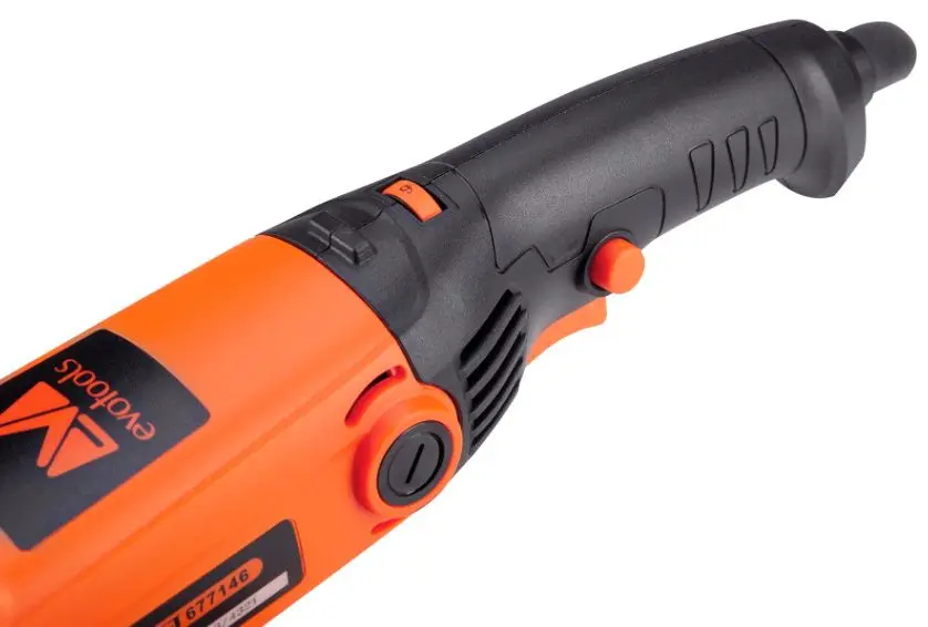 Polizor unghiular Evotools AG 125 860W Epto 677146 - 4