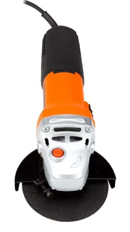 Polizor unghiular Evotools AG 125 900W Epto 1175