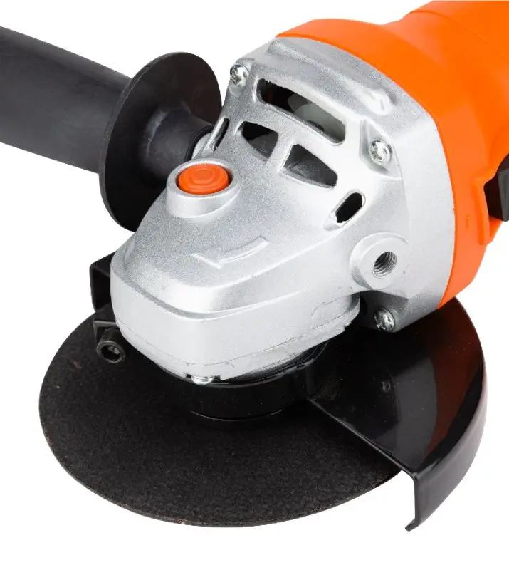 Polizor unghiular Evotools AG 125 900W Epto 1175