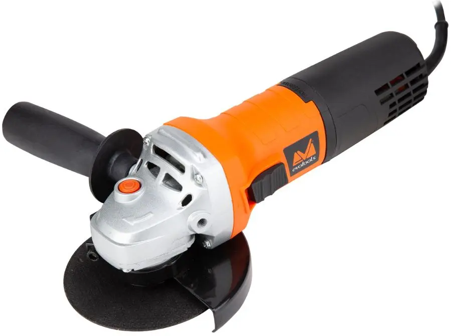 Polizor unghiular Evotools AG 125 900W Epto 1175