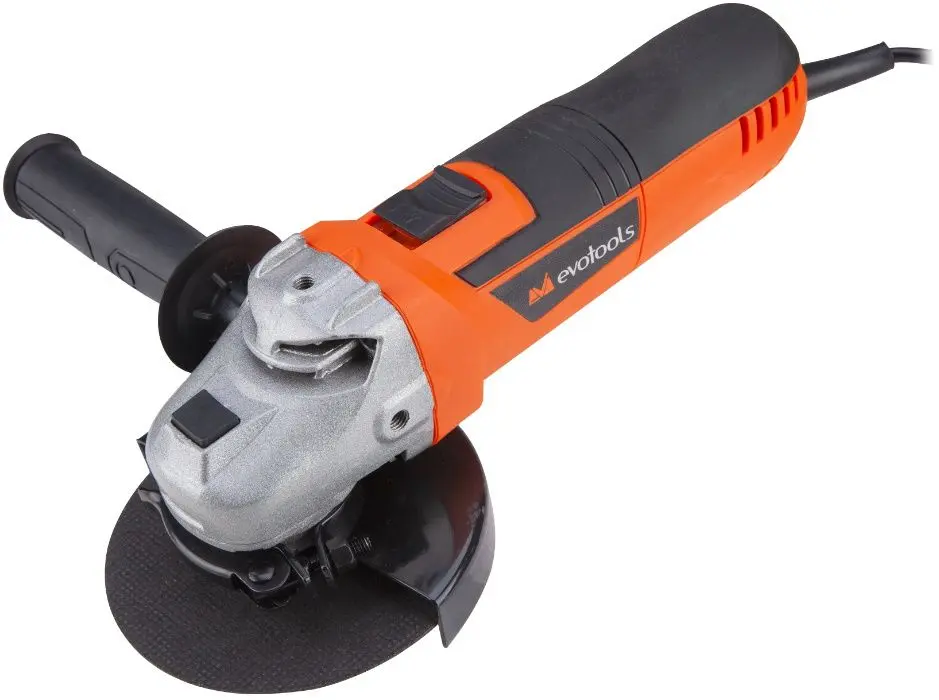 Polizor unghiular Evotools AG 125 900W Epto