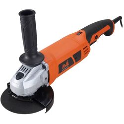 Угловая шлифовальная машина Evotools AG 125A Epto Thumb