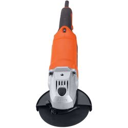 Угловая шлифовальная машина Evotools AG 125A Epto Thumb