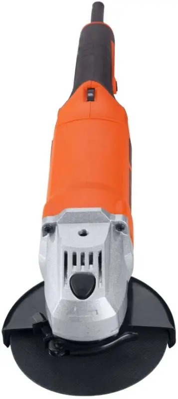 Угловая шлифовальная машина Evotools AG 125A Epto - 3