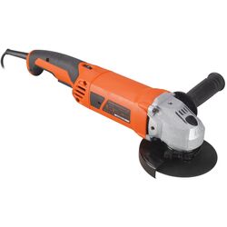 Угловая шлифовальная машина Evotools AG 125A Epto Thumb